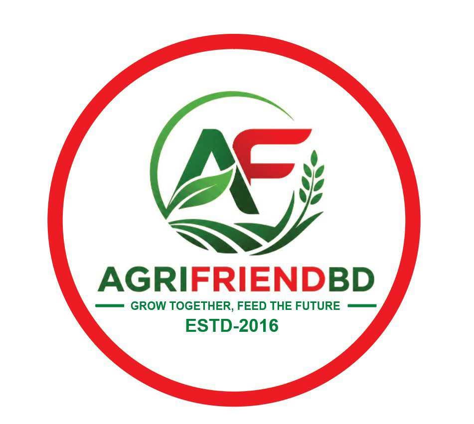 AGRIFRIENDBD Logo